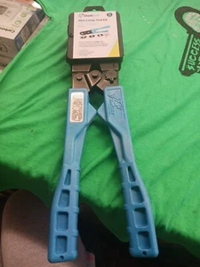 SharkBite 865896 PEX Crimp Ring Tool Kit