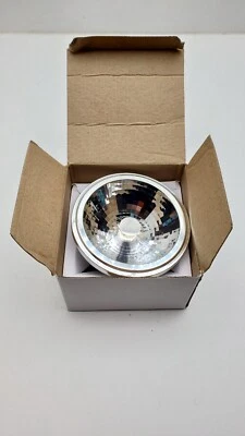 LED Spot AR111 | 9W | 24V | 2850K  | dimmable (up to 0.1 %) - Image 1 of 4