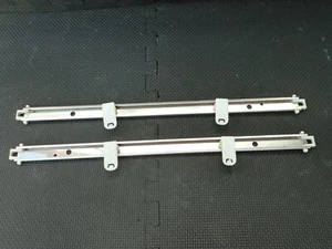Lavavajillas G1143 SC Miele - Estante para cubiertos rieles laterales + ruedas artículo 19-26 - Imagen 1 de 17