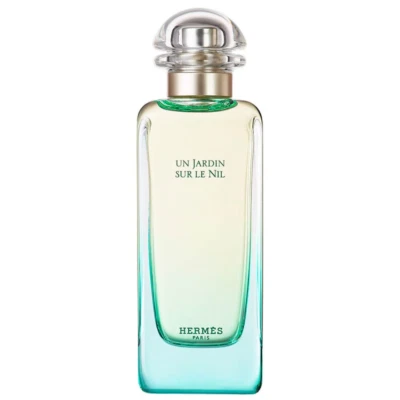 Hermès /UN JARDIN SUR LE NIL / 100ml / eau de toilette / spray /HERMES / EDT