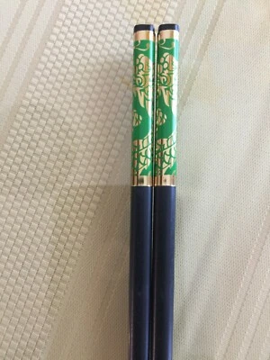 日本绿色龙高标准选择或发型带 FRE 手工制作 SI — 第 1/4 张图片