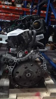 Conjunto completo de motor usado se adapta a: Nissan Rogue QR25DE 2008 2,5 L VIN A cuarto dígito Foto 1 de 4