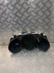 Quadro strumenti contachilometri HONDA JAZZ 2005 #2 - Foto 1 di 3