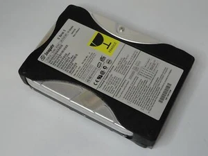 Seagate 10GB IDE 5400rpm 3,5 Zoll HDD (9R4005-307 ST310211A) REF - Bild 1 von 3
