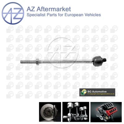 Fits Chrysler Voyager 2000-2008 Tacuma 1995-2001 AZ Front Tie Rod End - Image 1 of 3