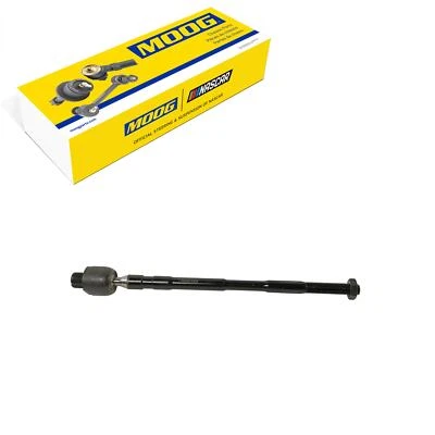 Extremo de barra de dirección interior delantero MOOG para Subaru Impreza 2008-2014 Foto 1 de 3