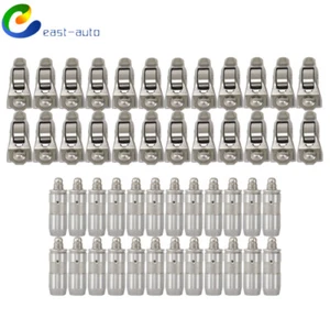 24PCS Rocker Arms & Lifters For Ford F-150 Mustang 5.4L 3V FLEX 3L3Z6564BA - Picture 1 of 8