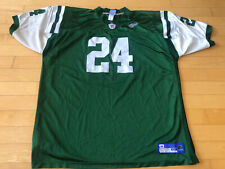 💯 % Authentic Reebok  New York Jets Revis Jersey SZ 60