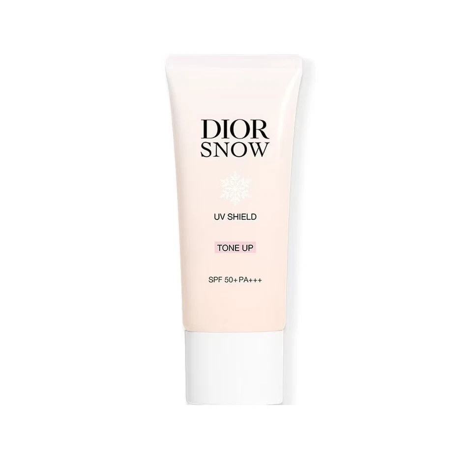 DIOR Diorsnow UV Shield Tone Up tinted skincare SPF50+ PA+++ 30mL - Image 1 of 1
