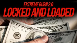 Extreme Burn 2.0: Locked & Loaded (Gimmicks & Online Instructions) - Trick - Picture 1 of 2
