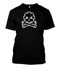 DEATH MECHANIC PERFORMANCE T-SHIRT - Bild 1 von 1
