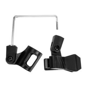 Stand Saxophon-Mikrofonhalterung Saxophon-Clip Für -Auftritte Kind - Bild 1 von 12