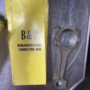 Rebuilt OE Connecting Rod (1) Ford Diesel 7.3L IDI Fits #'s Ending In 4002/5615 - Picture 1 of 3