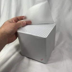 Verizon 5G LTE Internet Gateway Home Router Wi-Fi Hotspot White - No Power Cord - Picture 1 of 4