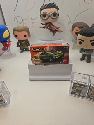 美泰火柴盒 大众 ID。 4 — 第 1/4 张图片