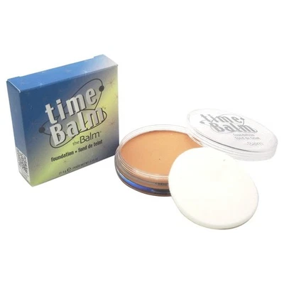 FoundationThe Balm TimeBalm Medium Dark, 21.3gr - Bild 1 von 2