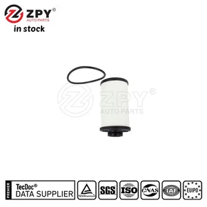 BEYU For VW Beetle Audi TTS Quattro 02E305051C New Transmission Filter w/Grib - Picture 1 of 6