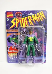 2024 Marvel Legends Spider-Man 6” Prowler Action Figure - Picture 1 of 10