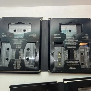 Star Wars : The Original Radio Drama by George Lucas (1993) Cassette Tape Set - Picture 1 of 5