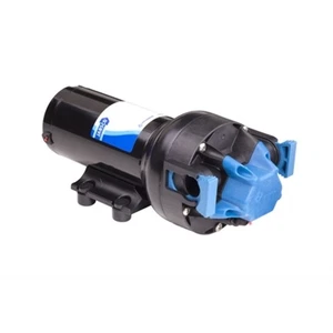 Casa rodante Jabsco P501J118S-3A cámper barco con bomba de agua par máximo lavado 5,0 gpm 12 V 60 psi - Imagen 1 de 1