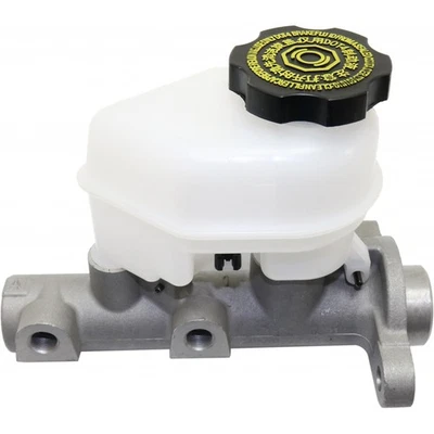For Oldsmobile Silhouette Brake Master Cylinder 2000-2004 1920926018039280 - Image 1 of 4
