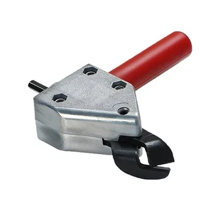 Fast and Accurate Metal Shear for Cutting Aluminum Stainless Steel and Iron - Picture 1 of 13