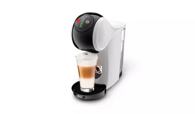 NESCAFE Dolce Gusto Genio S Coffee Machine DeLonghi Automatic Pod 15 bar - 40pk - Image 1 of 4