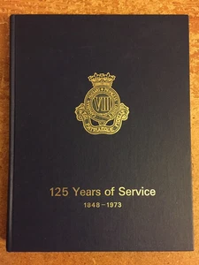 A Pictorial History of the 8th Canadian Hussars (Princess Louise's). 1973 - Imagen 1 de 3