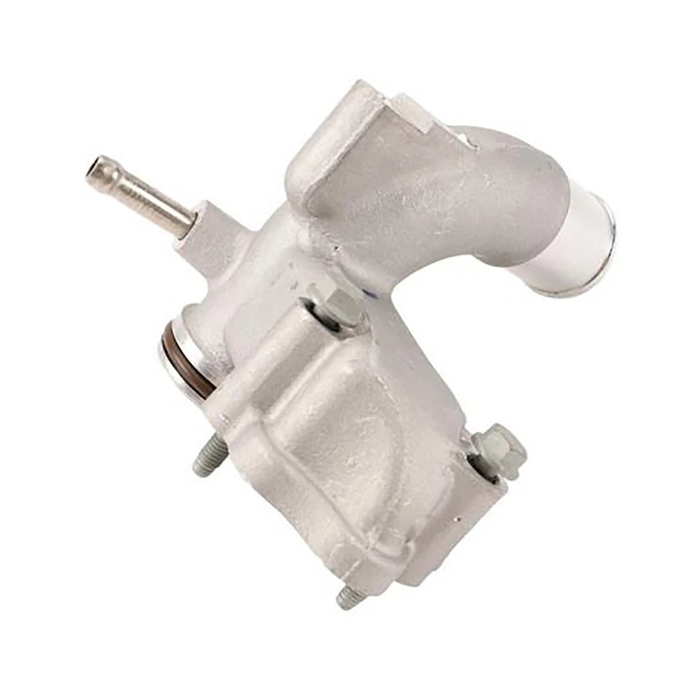 ACDelco genuino para Chevy Malibu 2008-2012 motor refrigerante salida de agua 1 paquete cantidad Foto 1 de 4