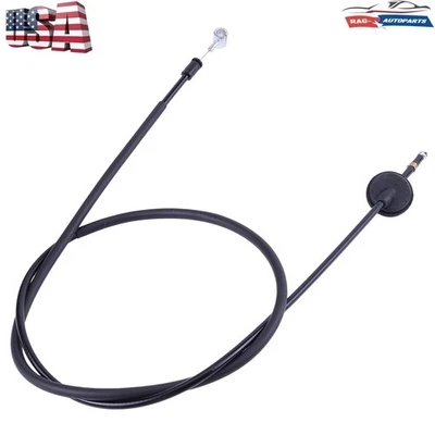 Cable de liberación de capó para Volkswagen Atlas 2020-2023 3CM-823-535 NUEVO 2021 2022 Foto 1 de 4