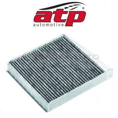 ATP Cabin Air Filter for 1999-2006 Volvo S80 - HVAC Heating Ventilation Air gx Foto 1 de 4