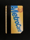 MTA Metrocard Subway New York City NYC (no Value) EXP. 31.03.2026