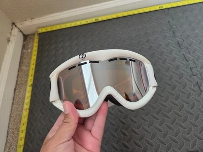 Gafas de snowboard eléctricas #S100 Foto 1 de 4