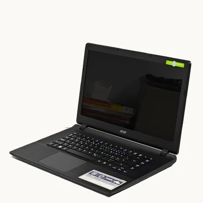 Acer Aspire ES 15 - Laptop AMD DUAL-CORE E1-6010, AMD RADEON R2 Graphics 8GB RAM - Immagine 1 di 4