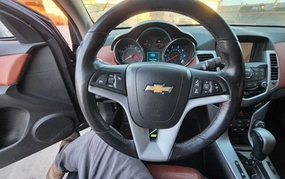 CHEVROLET CRUZE 2012-2013 STEERING COLUMN FLOOR SHIFT KEYLESS IGNITION 1735806 Foto 1 de 4