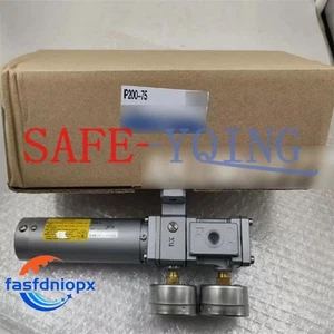 1PCS SMC IP200-75 Positi1PCr NEW - Picture 1 of 5