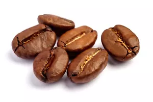 2025 Premium Roast Coffee 2 bags, Fresh Roasted, Whole Bean Coffee 24 ozs - Picture 1 of 2