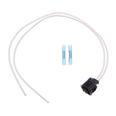 Conector de sensor de presión de combustible SMP para Ford Explorer Sport Trac 2004-2005 Foto 1 de 4