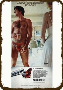 Las mejores ofertas en Letrero publicidad de ropa (1950-1979) eBay