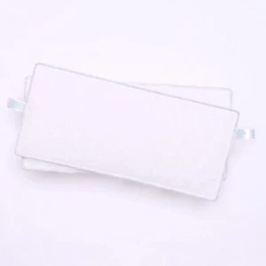 Nuaire Mrxbox-Eco3, Mrxbox95-WH1, Mxbox-Eco5 Filter Pack (2 Filters) (188x413) - Picture 1 of 3