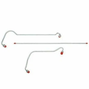 Power Steering Line Fits Ford Mustang 1996-2004-ZPS9901SS - Picture 1 of 2