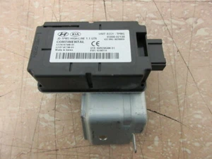 2018 Kia Pro Ceed JD Tyre Pressure Sensor ECU Module - Picture 1 of 5