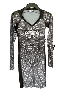 Laufbekleidung Damen, Gr. M, sehr extravagant - Bild 1 von 9