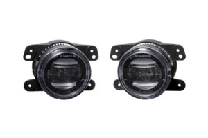 Diode Dynamics DD5130P for Elite Series Type M Fog Lamps - White (Pair) - Picture 1 of 8