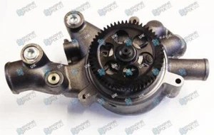 Detroit 60 Series Egr 14L Water Pump (23532543, 23531258) - Picture 1 of 1