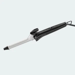 Piastra per Capelli Ricci Mossi IMETEC Arricciacapelli 19 mm Ceramica  200 °C - Picture 1 of 1