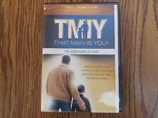 That Man Is You! The Unveiling Of Love Steve Bollman Fall Semester 6 DVD Set