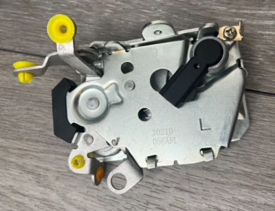 BWD Door Lock Actuator DLA1942 Fit/For Ford Explorer 1991-01, Sport Trac 2001-05 - Image 1 of 4