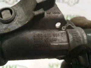 4B0905651C Anlasserschalter 138494 für SEAT IBIZA (6L1) SPORT RIDER 2001 - Bild 1 von 2