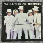 The Dickies, Nights In White Satin, 7